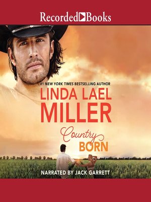 cover image of Country Born